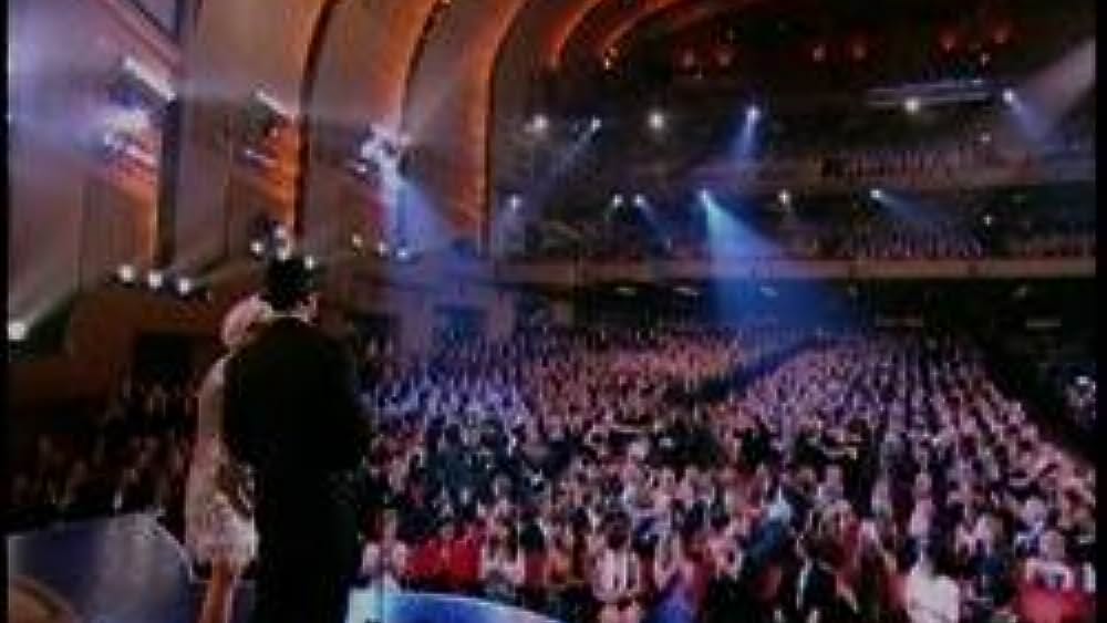 actor Rob Ashford large photo