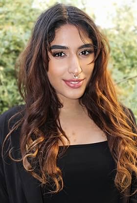 actor Sara Jahan large photo