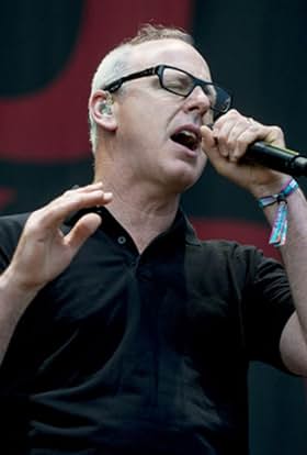 actor Greg Graffin large photo