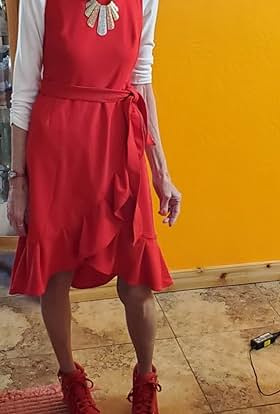 actor Dorie Knutson Nichols large photo