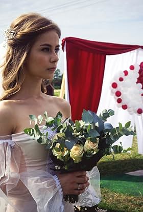 actor Polina Vasylyna large photo