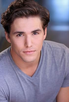 actor Austin Lampe large photo