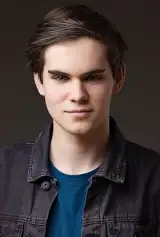 Harry Radbone