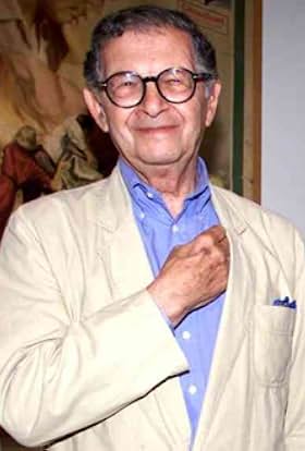 actor Furio Scarpelli large photo