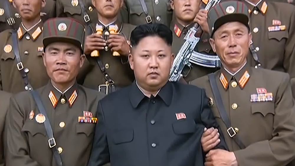 actor Hadi Azmi large photo