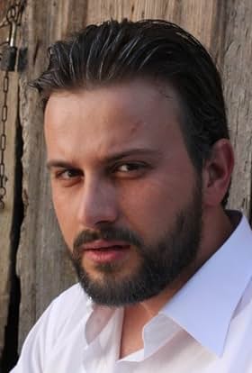 actor Tarik Tanrisever large photo