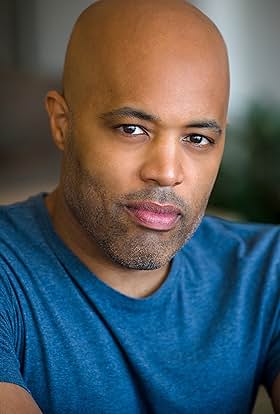 actor Mick Leroy large photo