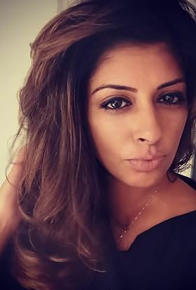 actor Kavita Kumari large photo