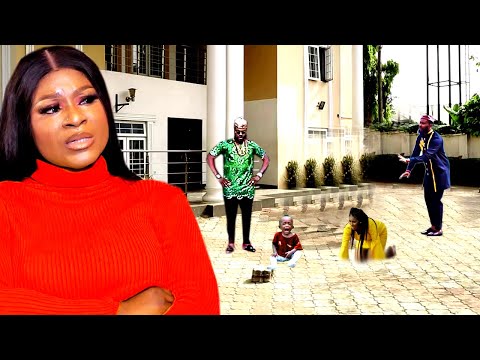 The Story Of This Little Baby And Her Mum Will Move You To Tears (The Traumatized) New Hit Nig Movie