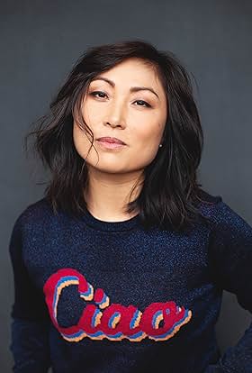 actor Chloé Germentier large photo