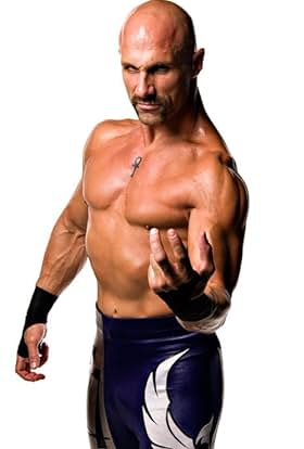 Christopher Daniels