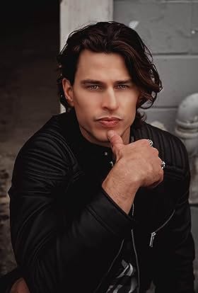 actor Jeremiah Lee large photo