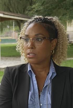 actor Brandi Seaton large photo