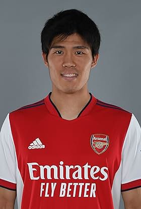 Takehiro Tomiyasu