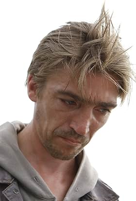 actor David Dewaele large photo