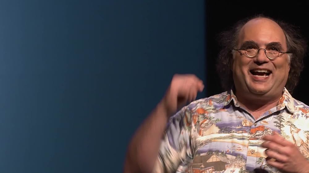 actor Liz Anderson large photo