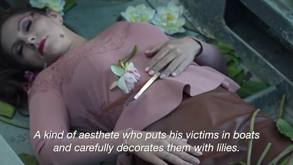 actor Dana Abyzova large photo