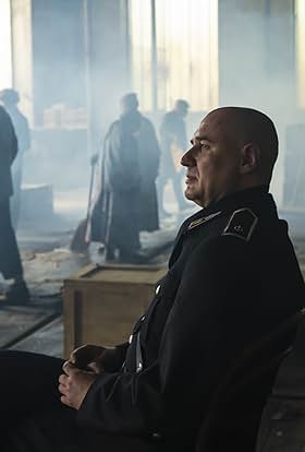 actor Attila Menszátor-Héresz large photo