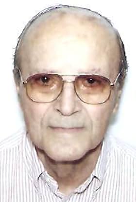 actor Joel Silberg large photo