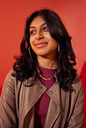 actor Ayana Manji large photo