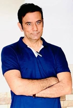 actor Col Ravi Sharma large photo