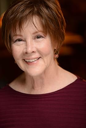 actor Karen Tarleton large photo