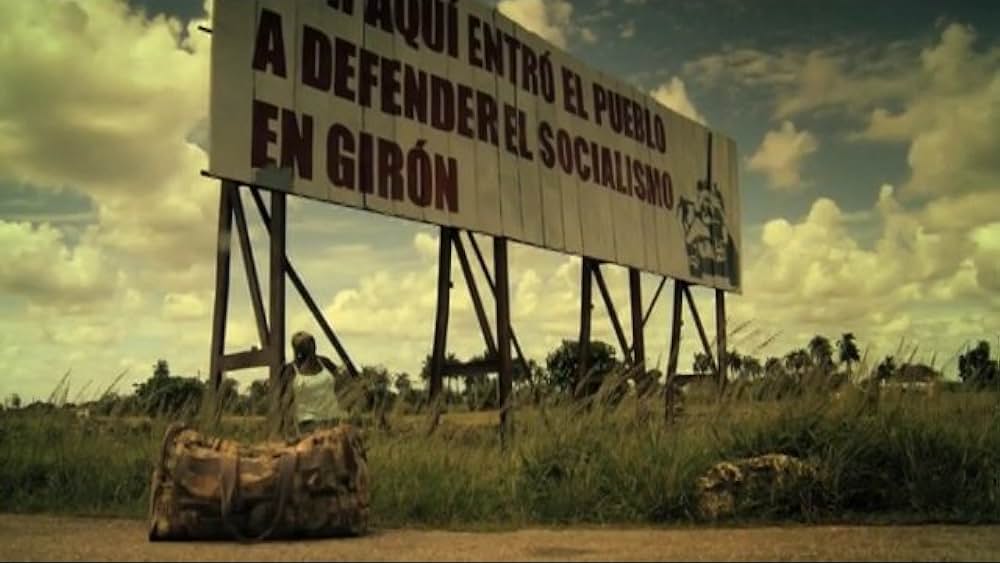 actor Chucho Valdés large photo