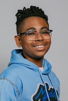 Lil Bruce