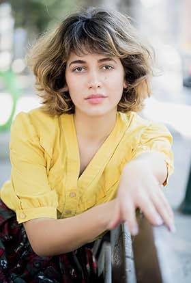 actor Elisheva Weil large photo