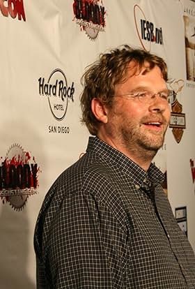 actor Josh Olson large photo