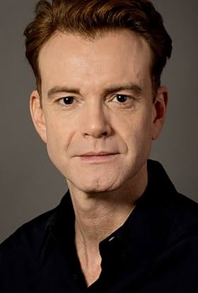 actor Emmanuel Barrouyer large photo