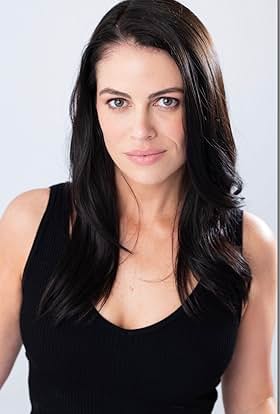 actor Brianna Cala large photo