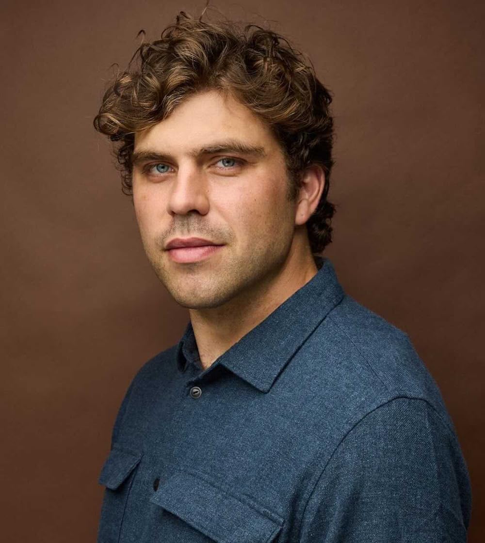 actor Wes Dunlap large photo