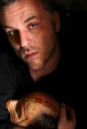 actor Pascal Laugier large photo