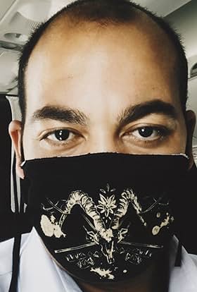 actor Gregory D. Widmer large photo