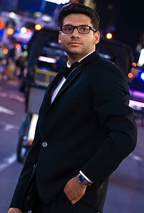 actor Matthew Silva large photo