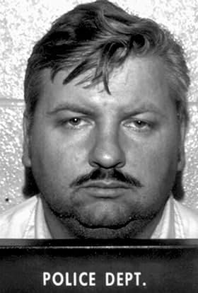 actor John Wayne Gacy large photo