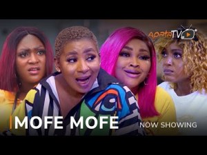 Mofe Mofe Latest Yoruba Movie 2023 Drama | Mercy Aigbe | Mide Abiodun | Mariam Muftaudeen