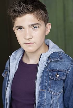 actor Charlie Avink large photo