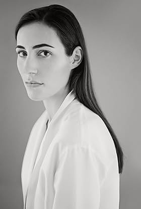 actor Charlotte Dauphin large photo