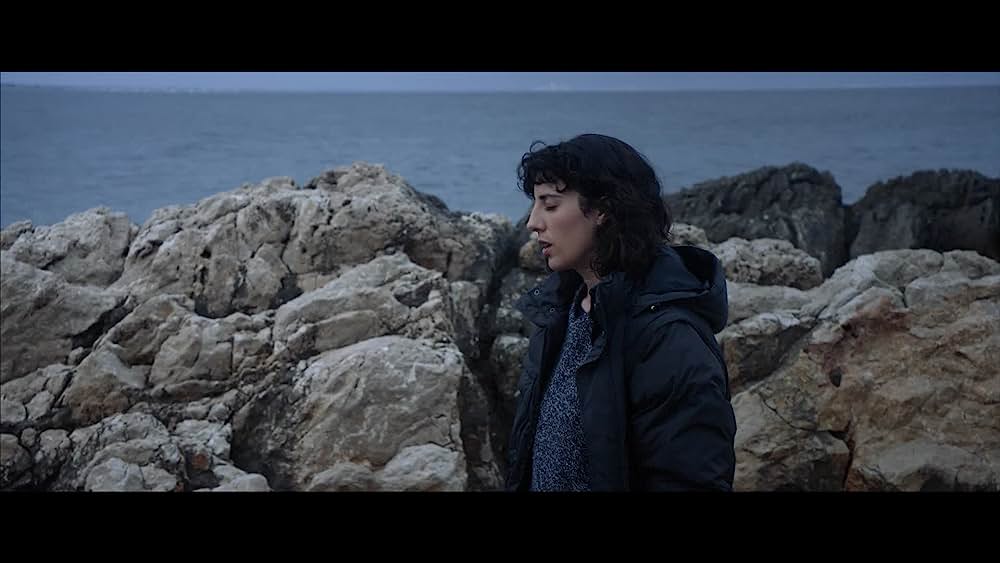 actor Cristina Colom large photo