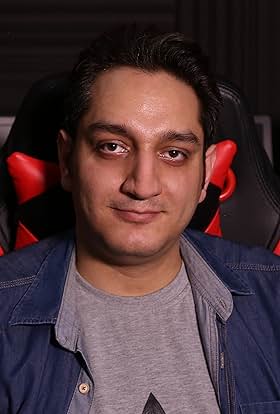 actor Nariman Eslami large photo