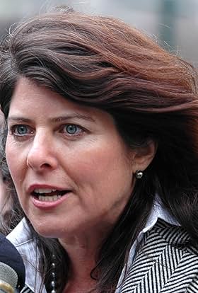 Naomi Wolf