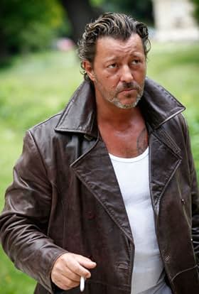 actor Michael Thomas large photo