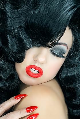 actor Loretta Vampz large photo