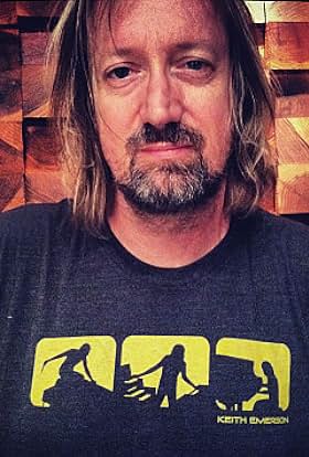 actor Brian Kehew large photo