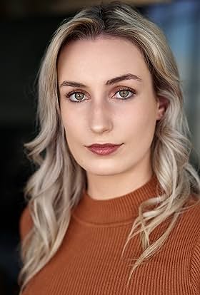 Jordyn Grubisic