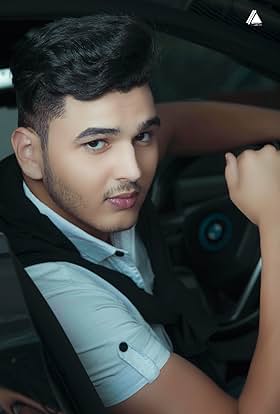 actor Bhavesh Kumar large photo