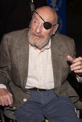 actor André De Toth large photo