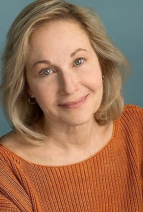 actor Debbie Bernstein large photo